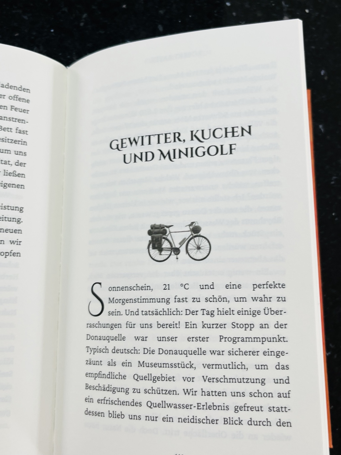 Blick in das Buch