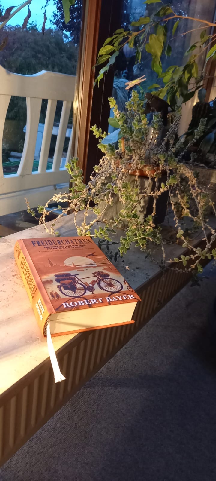 Freidurchatmen Buch